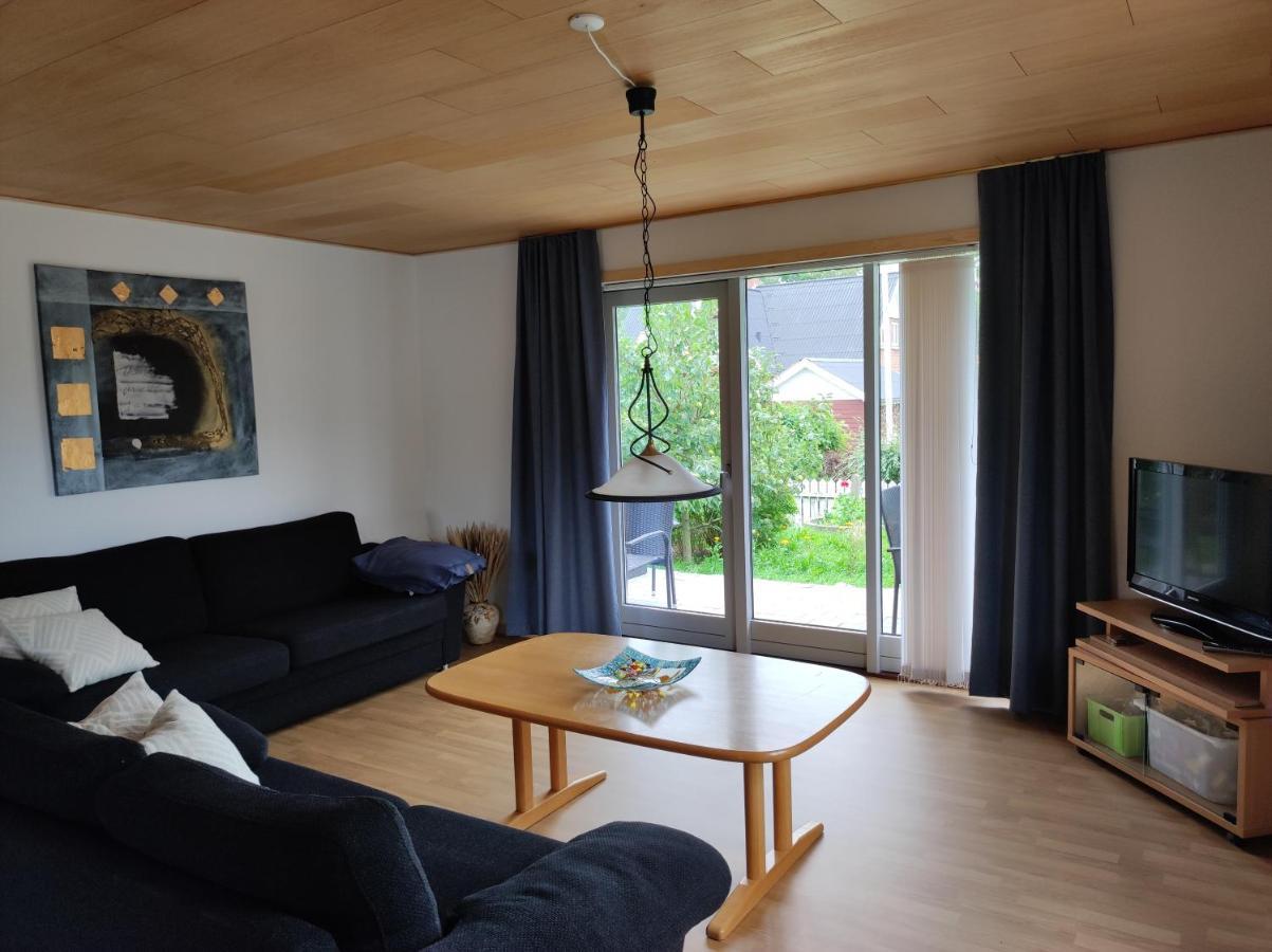 Hjortdal B&B Fjerritslev エクステリア 写真