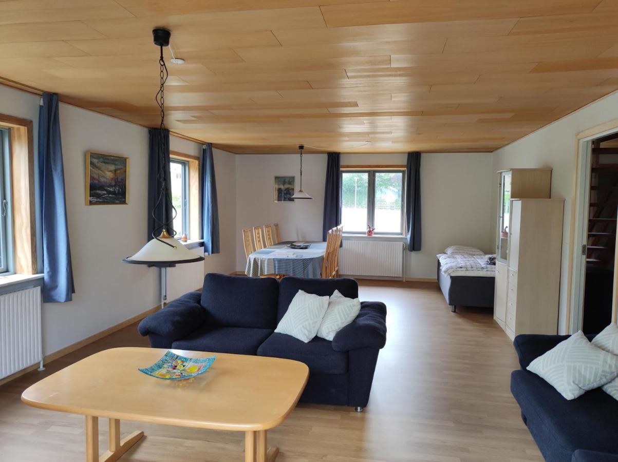 Hjortdal B&B Fjerritslev エクステリア 写真